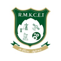 RMK College of Engineering & Technology logo - Similar company to Techlang.In