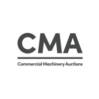 Commercial Machinery Auctions Ltd