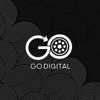 GoDigital logo - Similar company to Godigital