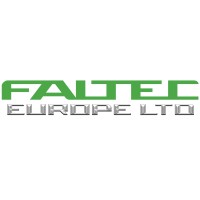 Faltec Europe Ltd logo - Similar company to Gms Ltd