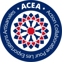 ACEA Tunisia logo - Similar company to Essid Collection - Atelier De Cuir