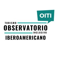 Observatorio Iberoamericano de Turismo Inclusivo logo - Similar company to Delosdigital