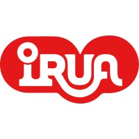 Irua Valves logo - Similar company to Dharthi Engineers