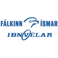Fálkinn Ísmar ehf logo - Similar company to Sigma Controls Engineering | Automatizacija Industrijskih Postrojenja