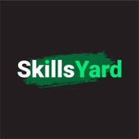 SkillsYard logo - Similar company to Inept Studio