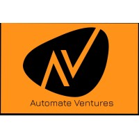 Automate Ventures logo - Similar company to Indtech Group