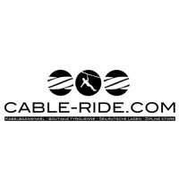 Cable-ride.com logo - Similar company to Buros - Building Support Bv