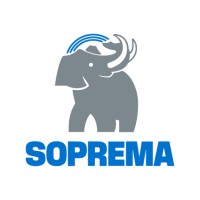 SOPREMA MIDDLE-EAST logo - Similar company to Al Majd Insulation Materials Co (Amim Co)