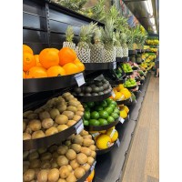 Fruver Fresh logo - Similar company to Fruver