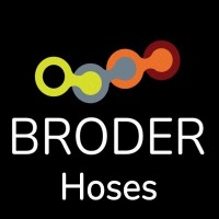 Broder Hoses logo - Similar company to Masterflex Technical Hoses Ltd.
