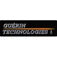 GUERIN TECHNOLOGIES logo - Similar company to Leco 2