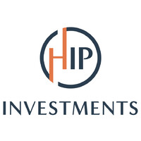 HIP Investments logo - Similar company to Citron Commodities
