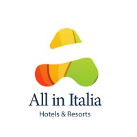 Allin Italia Hotels & Resorts logo - Similar company to Onelife Group