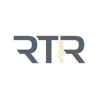 The RTR Group logo - Similar company to E-Charge Install
