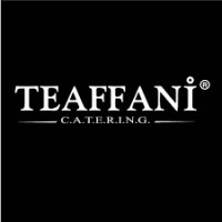 Teaffani Catering logo - Similar company to Empire Hotel Subang