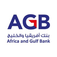 Africa and Gulf Bank logo - Similar company to Syber Group
