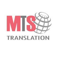 Manchester Translation Services logo - Similar company to Vandu Languages