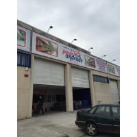 Paula Andrade Importações, Lda. logo - Similar company to Touch Lda