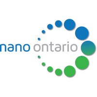 NanoOntario logo - Similar company to Ryerson University