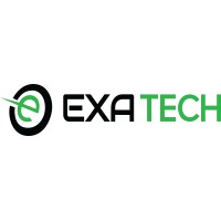 Exatech logo - Similar company to Exatech