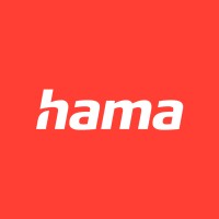 Hama spol. s r.o. logo - Similar company to Hama Belgium
