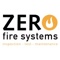 ZERO Fire Systems ITO (Inspectie, Test, Onderhoud) logo - Similar company to Rsl Fire B.V.