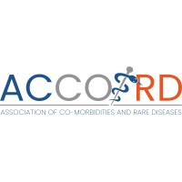 ACCORD: Association of Co-morbidities and Rare Diseases logo - Similar company to Conscience Communications