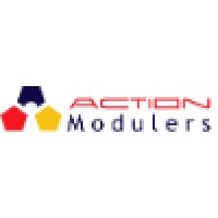 Action Modulers logo - Similar company to E4Safety - Engenharia De Segurança