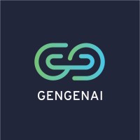 GenGenAI logo - Similar company to Molcube