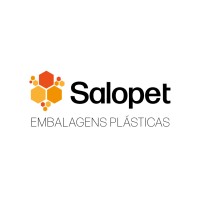 Salopet Industria E Comercio Eireli logo - Similar company to Fortcom Higiene