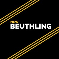 New Beuthling logo - Similar company to Hudson Machine And Tool
