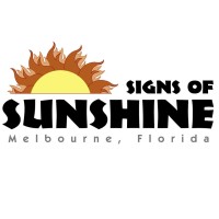 Signs of Sunshine logo - Similar company to Morningstar Ventures Inc.