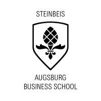 Steinbeis Augsburg Business School logo - Similar company to Grasp Monkey