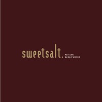 SweetSalt Wedding Cake Indonesia logo - Similar company to Miami Wedding Photographer