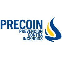 PRECOIN logo - Similar company to Ignofoc