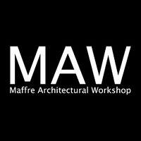 MAW Maffre Architectural Workshop logo - Similar company to Maw