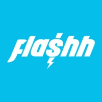 Flashh Deals logo - Similar company to Hustle Kitchen