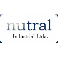 Nutral Industrial Ltda logo - Similar company to Flexxus Adesivos