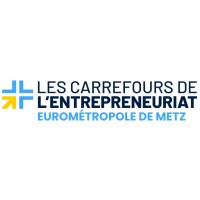 Carrefour de l'Entrepreneuriat - Eurométropole de Metz logo - Similar company to Sorheval