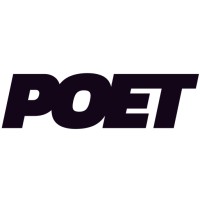Poet Network logo - Similar company to Transfer Agent Protocol