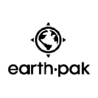 earth⋅pak logo - Similar company to Mojo Licensing Llc.