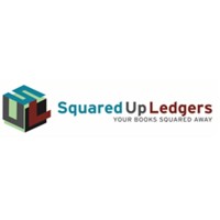 Squared  Up Ledgers logo - Similar company to Uk Info