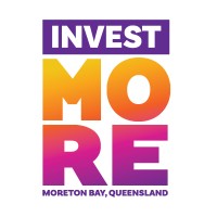 Invest Moreton Bay logo - Similar company to Rj Scrubs