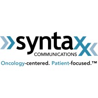Syntaxx Communications logo - Similar company to Chimeric Medical Communications, Llc