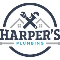 Harper's Plumbing logo - Similar company to Rollison Plumbing