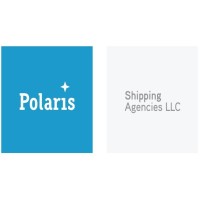 Polaris Shipping Agencies LLC logo - Similar company to Asia Engineering