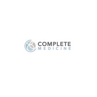 Complete Medicine logo - Similar company to Heyhealthy