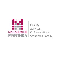Management Manthra Pvt Ltd logo - Similar company to Riblabs