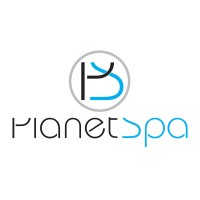 Planet Spa logo - Similar company to Planet Sparkle