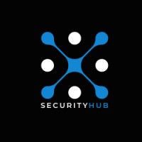 SecurityHub logo - Similar company to Swiss Security Hub Ag